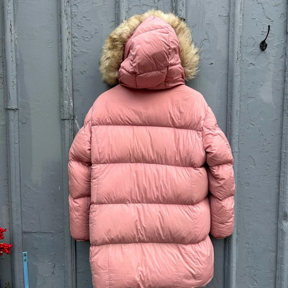 Babaton  Park City Mid Length Parka, size XS - Picture 5 of 14